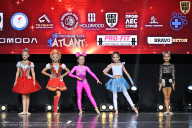 Чемпионат Вологодской области по бодибилдингу - 2025