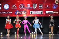 Чемпионат Вологодской области по бодибилдингу - 2025