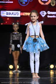 Чемпионат Вологодской области по бодибилдингу - 2025