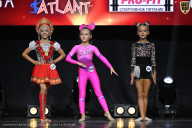 Чемпионат Вологодской области по бодибилдингу - 2025