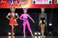 Чемпионат Вологодской области по бодибилдингу - 2025