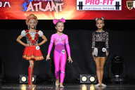 Чемпионат Вологодской области по бодибилдингу - 2025