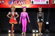 Чемпионат Вологодской области по бодибилдингу - 2025