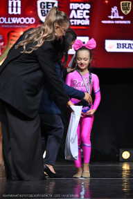 Чемпионат Вологодской области по бодибилдингу - 2025