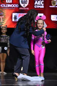 Чемпионат Вологодской области по бодибилдингу - 2025