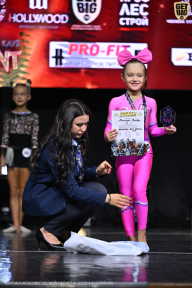 Чемпионат Вологодской области по бодибилдингу - 2025