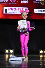 Чемпионат Вологодской области по бодибилдингу - 2025