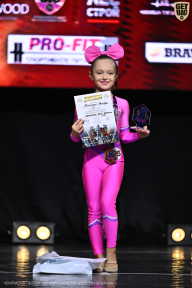 Чемпионат Вологодской области по бодибилдингу - 2025