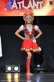 Чемпионат Вологодской области по бодибилдингу - 2025