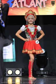 Чемпионат Вологодской области по бодибилдингу - 2025