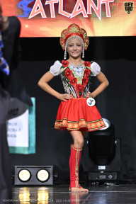 Чемпионат Вологодской области по бодибилдингу - 2025