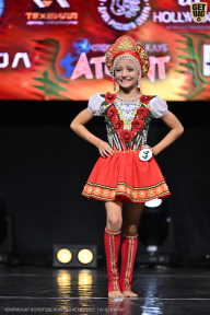 Чемпионат Вологодской области по бодибилдингу - 2025