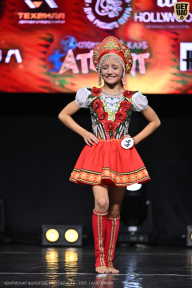 Чемпионат Вологодской области по бодибилдингу - 2025