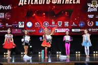 Чемпионат Вологодской области по бодибилдингу - 2025