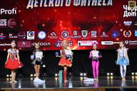 Чемпионат Вологодской области по бодибилдингу - 2025