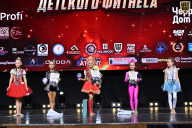 Чемпионат Вологодской области по бодибилдингу - 2025