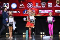 Чемпионат Вологодской области по бодибилдингу - 2025