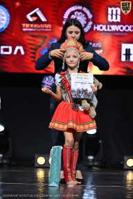 Чемпионат Вологодской области по бодибилдингу - 2025