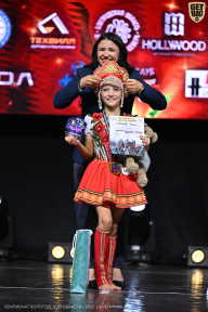 Чемпионат Вологодской области по бодибилдингу - 2025