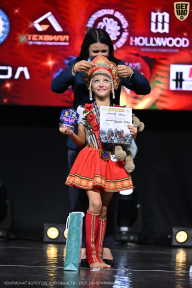 Чемпионат Вологодской области по бодибилдингу - 2025