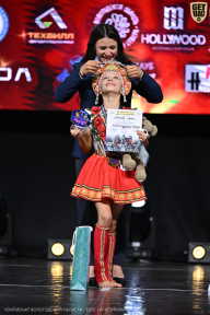 Чемпионат Вологодской области по бодибилдингу - 2025