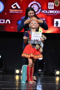 Чемпионат Вологодской области по бодибилдингу - 2025