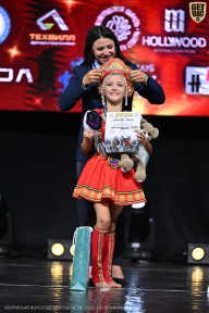 Чемпионат Вологодской области по бодибилдингу - 2025