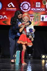 Чемпионат Вологодской области по бодибилдингу - 2025