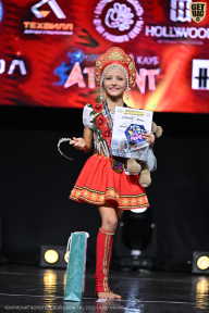 Чемпионат Вологодской области по бодибилдингу - 2025