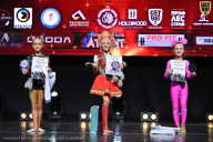 Чемпионат Вологодской области по бодибилдингу - 2025