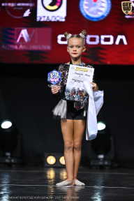 Чемпионат Вологодской области по бодибилдингу - 2025