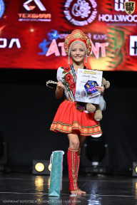 Чемпионат Вологодской области по бодибилдингу - 2025