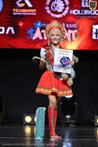 Чемпионат Вологодской области по бодибилдингу - 2025