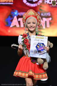 Чемпионат Вологодской области по бодибилдингу - 2025