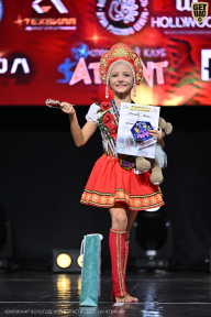 Чемпионат Вологодской области по бодибилдингу - 2025