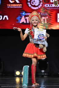 Чемпионат Вологодской области по бодибилдингу - 2025