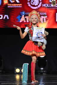 Чемпионат Вологодской области по бодибилдингу - 2025