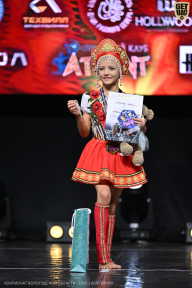 Чемпионат Вологодской области по бодибилдингу - 2025