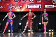 Чемпионат Вологодской области по бодибилдингу - 2025