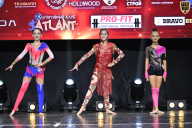 Чемпионат Вологодской области по бодибилдингу - 2025