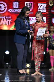 Чемпионат Вологодской области по бодибилдингу - 2025