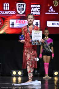 Чемпионат Вологодской области по бодибилдингу - 2025