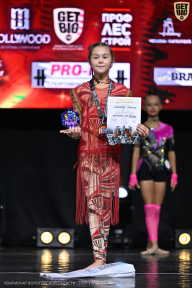 Чемпионат Вологодской области по бодибилдингу - 2025