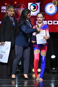 Чемпионат Вологодской области по бодибилдингу - 2025