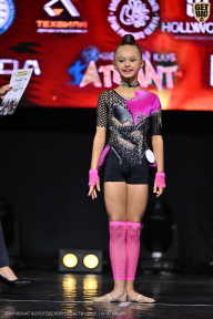 Чемпионат Вологодской области по бодибилдингу - 2025