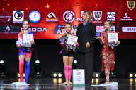 Чемпионат Вологодской области по бодибилдингу - 2025