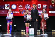 Чемпионат Вологодской области по бодибилдингу - 2025