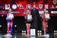 Чемпионат Вологодской области по бодибилдингу - 2025