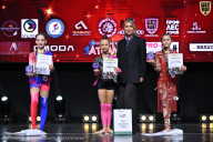 Чемпионат Вологодской области по бодибилдингу - 2025