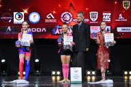 Чемпионат Вологодской области по бодибилдингу - 2025